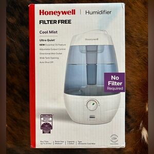 Brand new Honeywell Air Humidifier